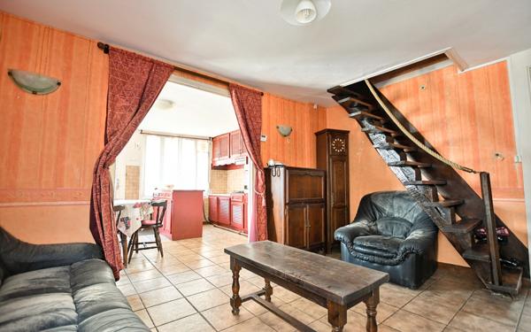 Maison à vendre    5 pièces • 80 m2 Saint-Valery-sur-Somme