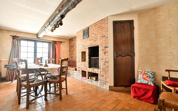 Maison à vendre    5 pièces • 80 m2 Saint-Valery-sur-Somme