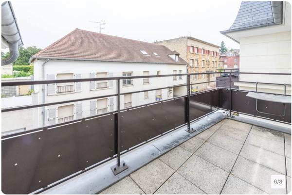 Appartement
         2 pièces
        - 45 m² Exclusivité 249 000 € *