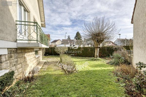 Maison à vendre à Bois-d'Arcy dans les Yvelines (78390), ref : 92076-124
