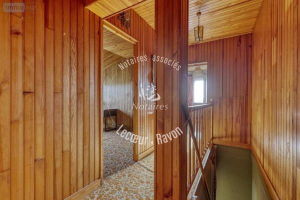 Maison à vendre à Bois-d'Arcy dans les Yvelines (78390), ref : 92076-124