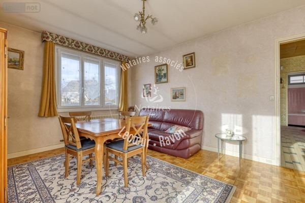 Maison à vendre à Bois-d'Arcy dans les Yvelines (78390), ref : 92076-124