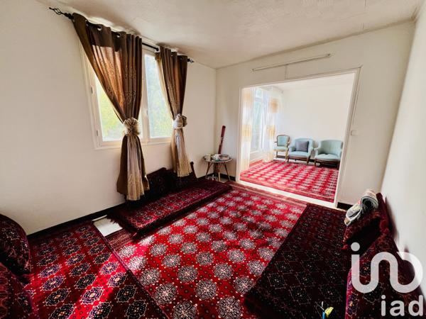 Appartement à vendre 5 pièces 79 m² Savigny-sur-Orge