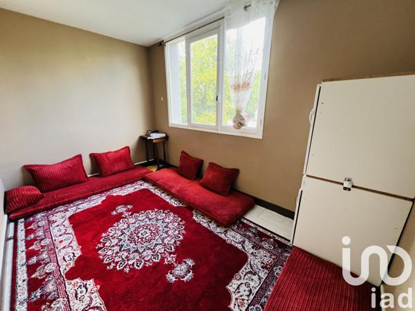 Appartement à vendre 5 pièces 79 m² Savigny-sur-Orge