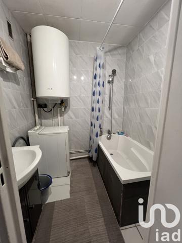 Appartement à vendre 5 pièces 79 m² Savigny-sur-Orge