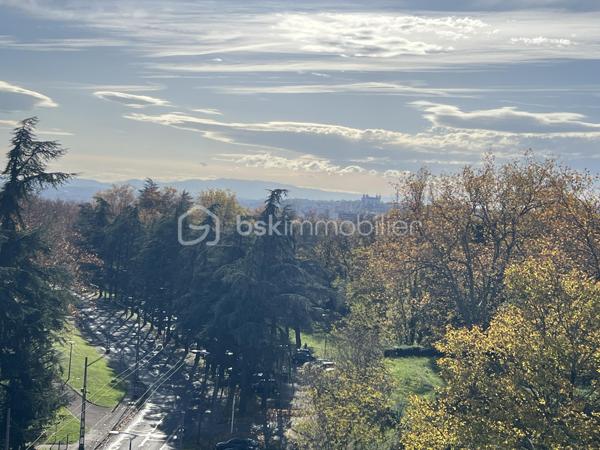 Appartement de 115 m²