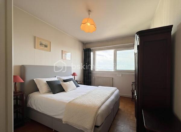 Appartement de 115 m²