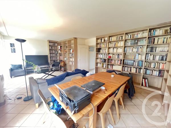 Maison à vendre  5 pièces - 90 m2 VERNON - 27