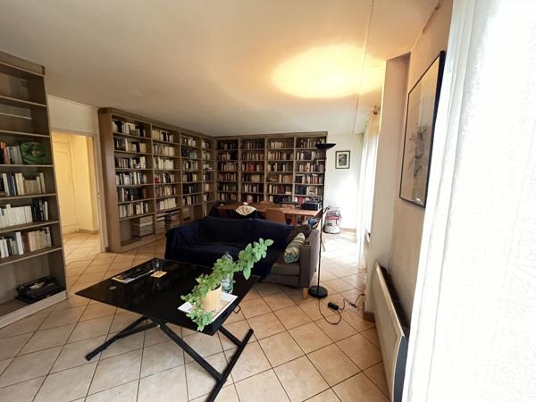 Maison à vendre  5 pièces - 90 m2 VERNON - 27