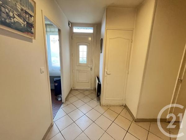 Maison à vendre  5 pièces - 90 m2 VERNON - 27