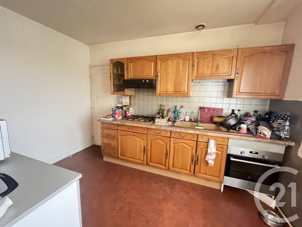 Maison à vendre  5 pièces - 90 m2 VERNON - 27