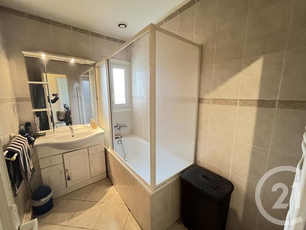 Maison à vendre  5 pièces - 90 m2 VERNON - 27