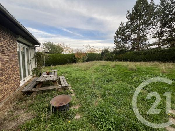 Maison à vendre  5 pièces - 90 m2 VERNON - 27