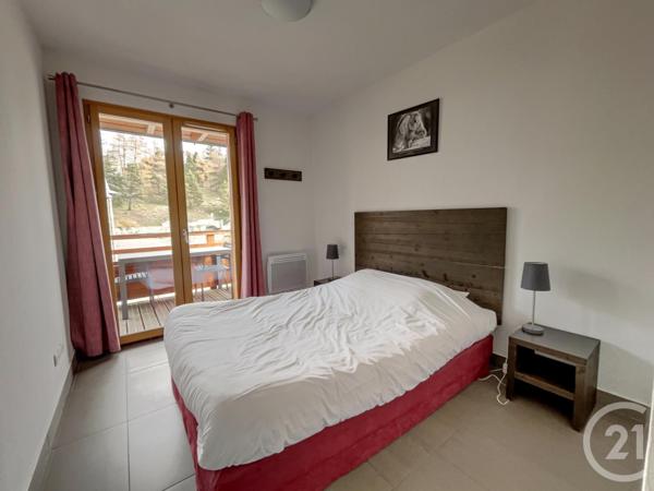 Appartement F2 à vendre  2 pièces - 34,47 m2 FONT ROMEU ODEILLO VIA - 66