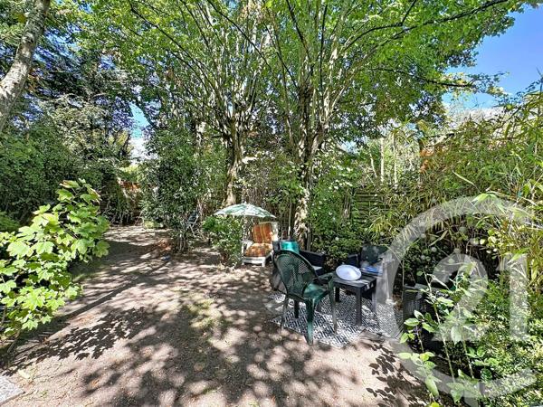 Maison à vendre  5 pièces - 86 m 2   LE VESINET  - 78