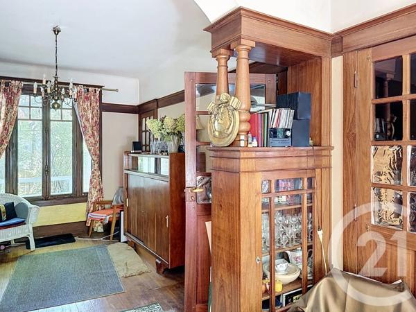 Maison à vendre  5 pièces - 86 m 2   LE VESINET  - 78