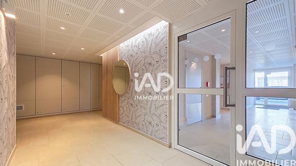 Appartement à vendre 4 pièces 100,27 m² Montlhéry