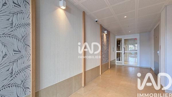 Appartement à vendre 4 pièces 100,27 m² Montlhéry