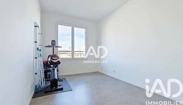 Appartement à vendre 4 pièces 100,27 m² Montlhéry