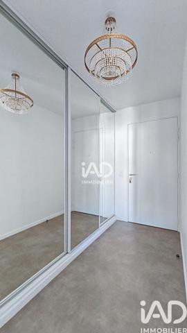 Appartement à vendre 4 pièces 100,27 m² Montlhéry