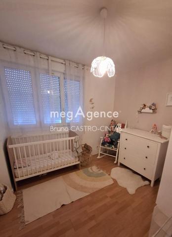 Maison à SAINT-JEAN-DE-BRAYE, 45800 - 5 pièces 80m²