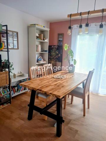 Maison à SAINT-JEAN-DE-BRAYE, 45800 - 5 pièces 80m²