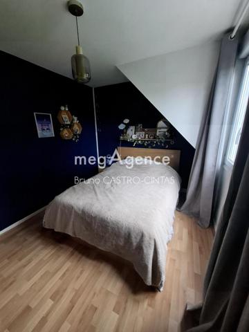 Maison à SAINT-JEAN-DE-BRAYE, 45800 - 5 pièces 80m²