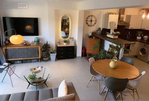 Appartement à vendre à Saint-Julien-les-Villas dans l'Aube (10800), ref : 15309/305