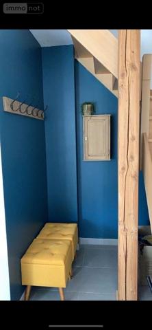 Appartement à vendre à Saint-Julien-les-Villas dans l'Aube (10800), ref : 15309/305