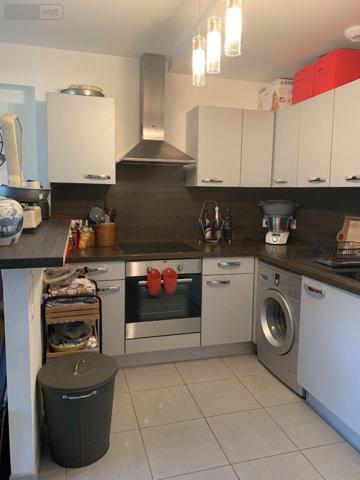 Appartement à vendre à Saint-Julien-les-Villas dans l'Aube (10800), ref : 15309/305