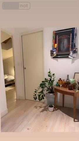 Appartement à vendre à Saint-Julien-les-Villas dans l'Aube (10800), ref : 15309/305