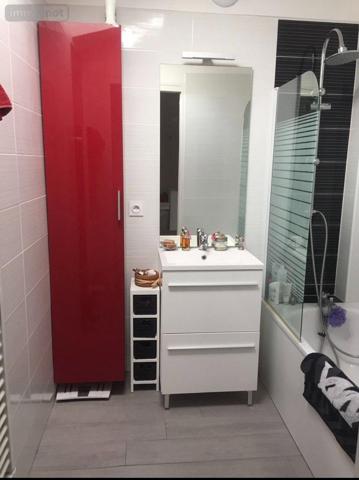 Appartement à vendre à Saint-Julien-les-Villas dans l'Aube (10800), ref : 15309/305