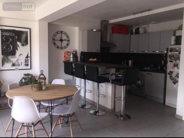 Appartement à vendre à Saint-Julien-les-Villas dans l'Aube (10800), ref : 15309/305