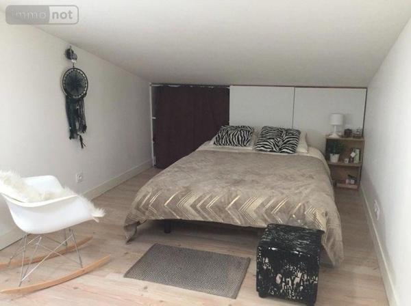 Appartement à vendre à Saint-Julien-les-Villas dans l'Aube (10800), ref : 15309/305