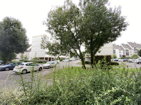 Appartement à OLIVET (45160)