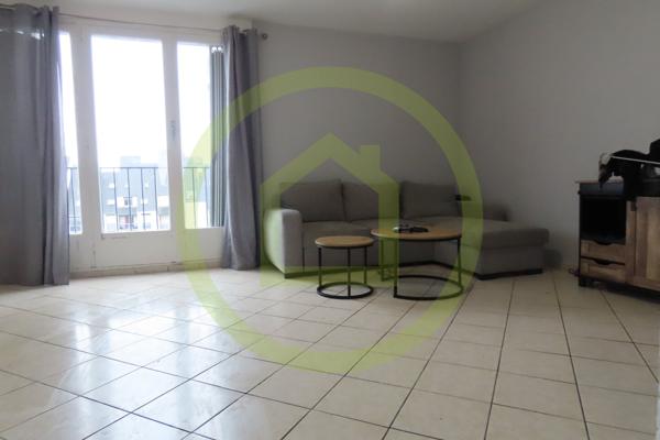 Appartement à OLIVET (45160)