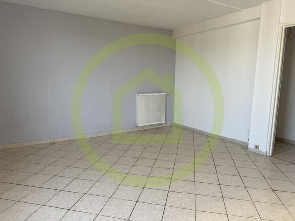 Appartement à OLIVET (45160)