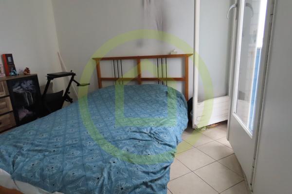 Appartement à OLIVET (45160)