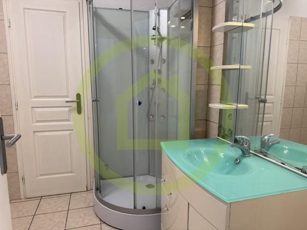 Appartement à OLIVET (45160)