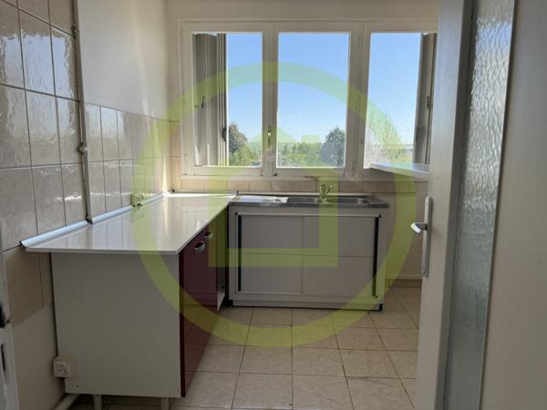 Appartement à OLIVET (45160)