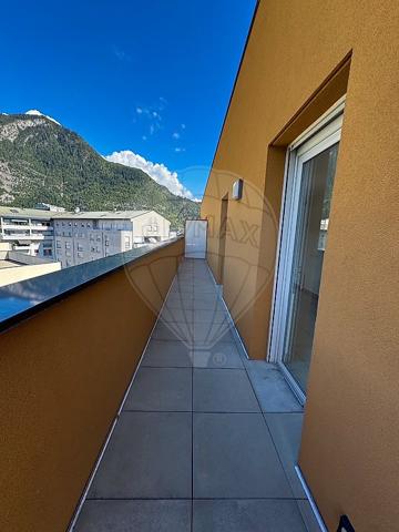 Appartement 1 chambre(s) à vendre - Cluses, Haute-Savoie - 74