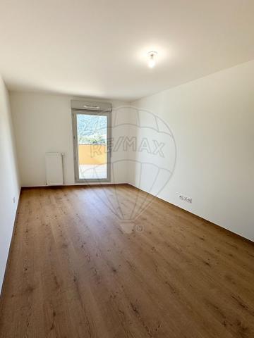 Appartement 1 chambre(s) à vendre - Cluses, Haute-Savoie - 74