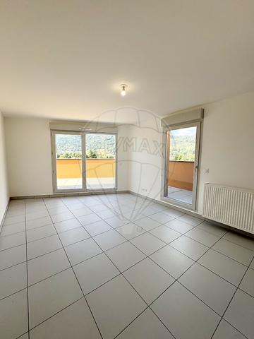 Appartement 1 chambre(s) à vendre - Cluses, Haute-Savoie - 74