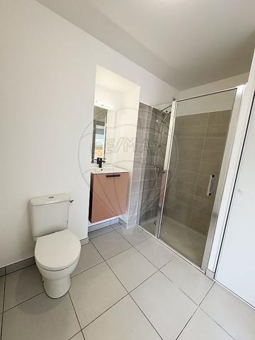 Appartement 1 chambre(s) à vendre - Cluses, Haute-Savoie - 74