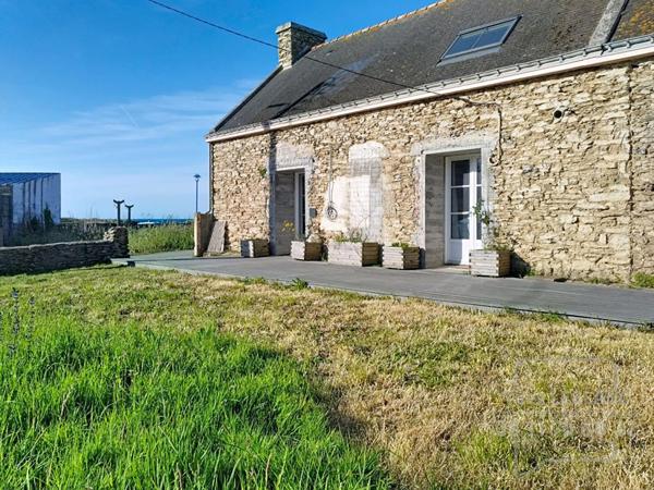 Maison Groix 6 pièce(s) 133 m2