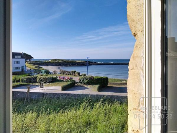 Maison Groix 6 pièce(s) 133 m2
