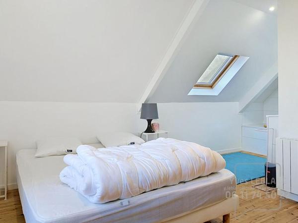Maison Groix 6 pièce(s) 133 m2