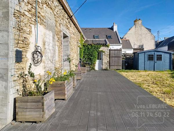 Maison Groix 6 pièce(s) 133 m2