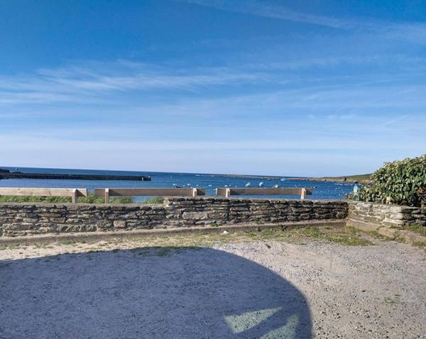 Maison Groix 6 pièce(s) 133 m2