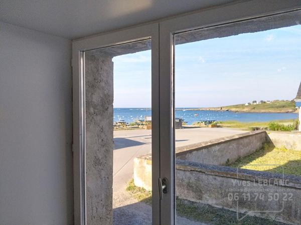 Maison Groix 6 pièce(s) 133 m2